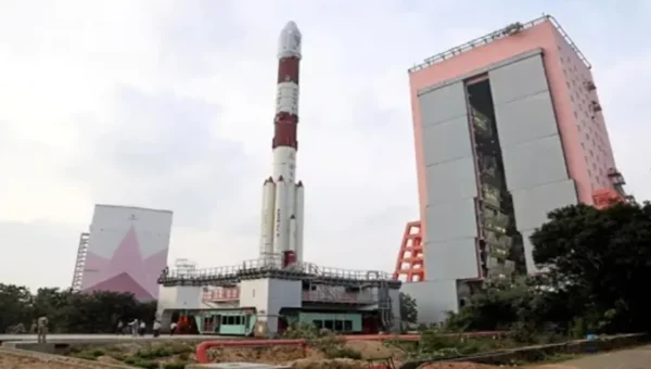 With PSLV-C52, ISRO will launch its first mission of 2022 on February 14th