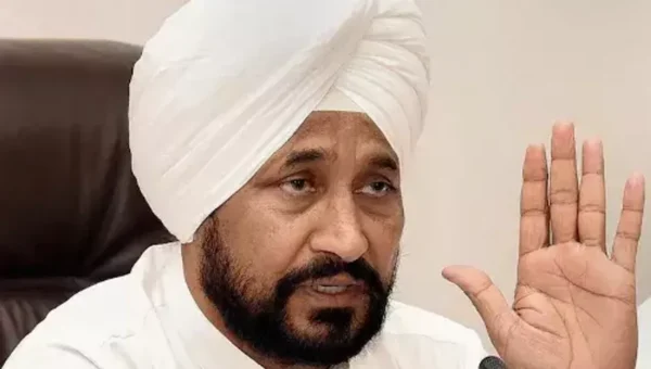 ED arrests Charanjit Singh Channi’s nephew in sand mining case