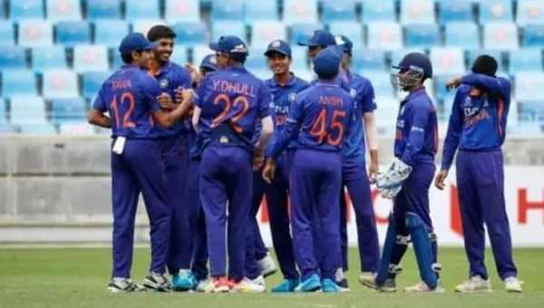 ICC Under-19 World Cup: India to lock horns with England for finals in West Indies
