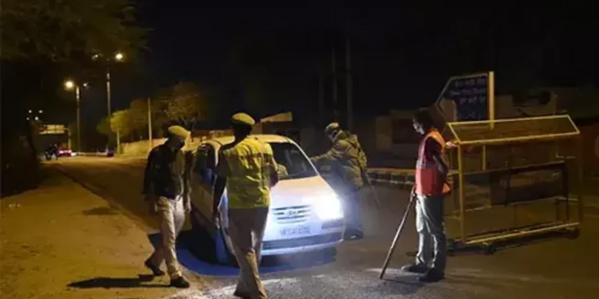No night curfew in Delhi, penalty for not wearing masks reduced to Rs.500