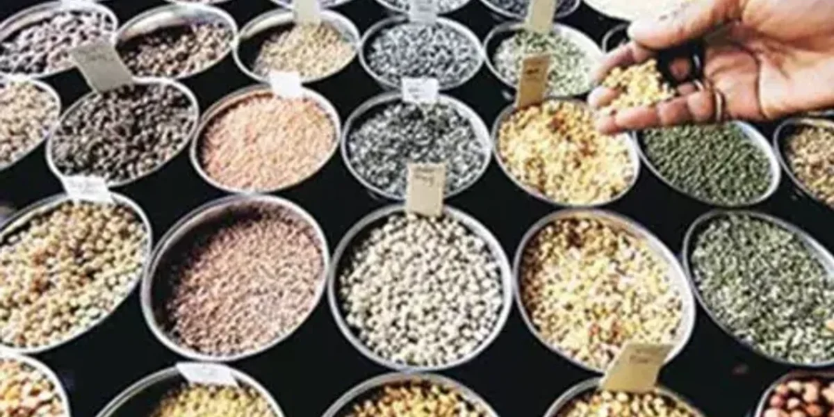 National Food Security Act: Govt of Gujarat to provide tuver dal for 50 Rs/kg