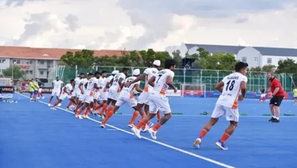 Hockey India names 20-member Indian squad for upcoming FIH Men’s Hockey Pro League matches against Spain