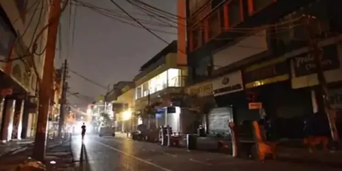Rajasthan govt lifts night curfew from Feb 5, wedding limit increased to 250 guests