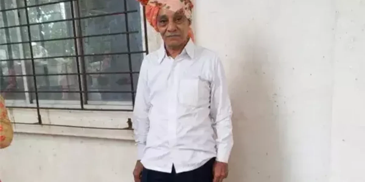 Surat: Home Minister Harsh Sanghvi’s uncle killed, in elevator fight