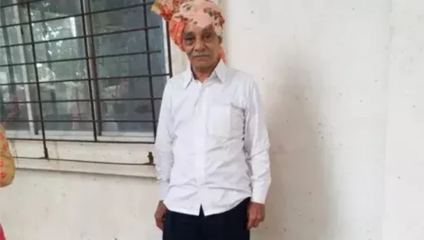 Surat: Home Minister Harsh Sanghvi’s uncle killed, in elevator fight