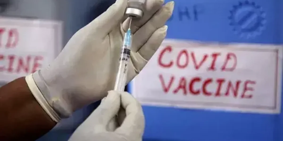 India administers over 168.47 crore vaccine doses under Nationwide Vaccination Drive