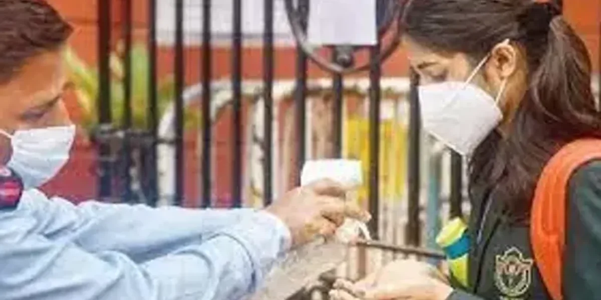 Daily Covid tally falls below 20,000 cases after 51 days