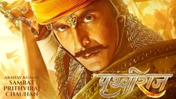 Delhi HC refuses to entertain plea to modify title of Akshay Kumar’s ‘Prithviraj’