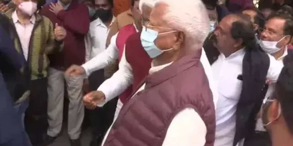 A special CBI court found Lalu Prasad Yadav guilty in the Rs 139 crore Doranda treasury case