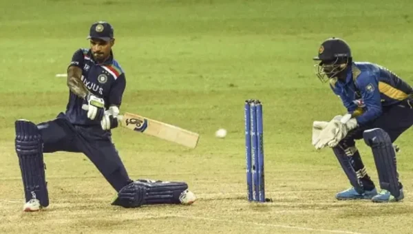 India vs SL: Series to start with T20Is, with day-night Tests to follow in Bengaluru