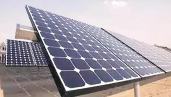 The AMC’s budget will prioritize renewable energy and the use of electric vehicles