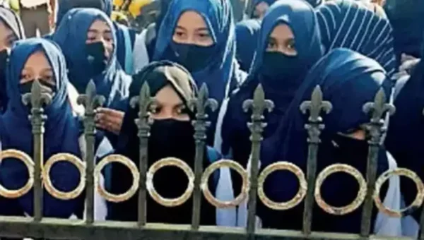 K’taka hijab row: HC restrains students from wearing religious attire