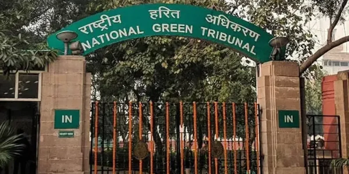National Green Tribunal rejected a request to use a 10-year-old diesel car in Delhi