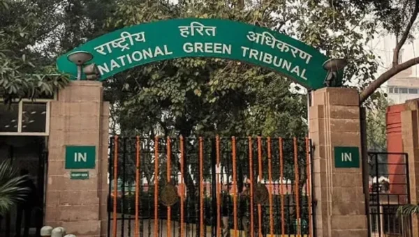 National Green Tribunal rejected a request to use a 10-year-old diesel car in Delhi