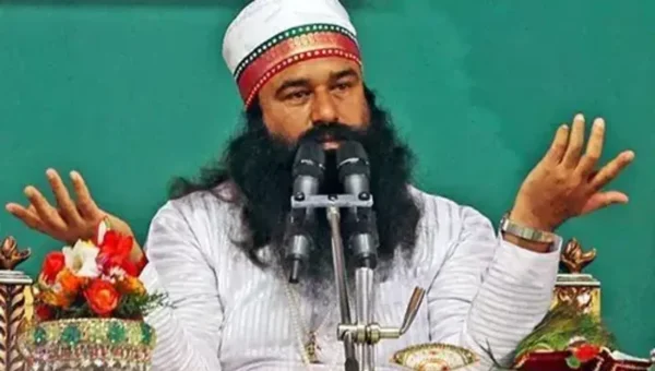 Haryana: Dera chief Ram Rahim Singh gets 21-day furlough