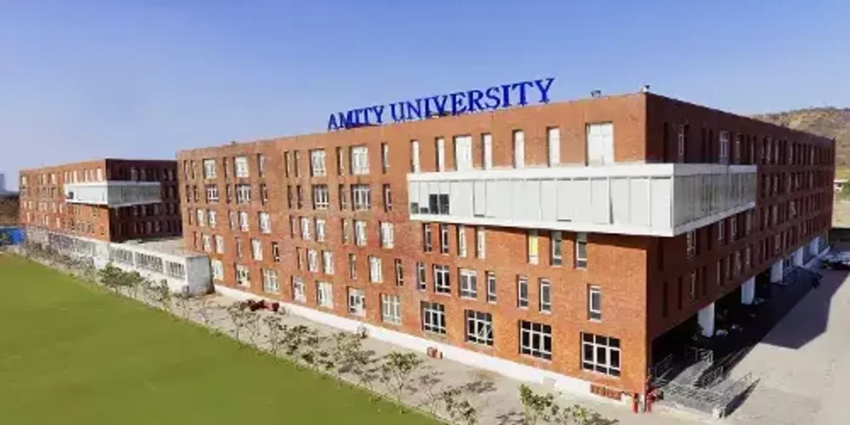 Amity Mumbai hosts e-lecture series on fashion, designing and ideation