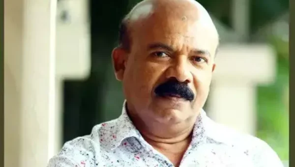 Kottayam Pradeep, a well-known Malayalam actor, died of a heart attack
