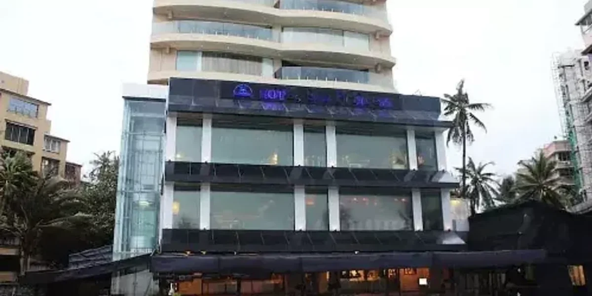 Fire breaks out at Hotel Sea Princess in Mumbai’s Juhu area