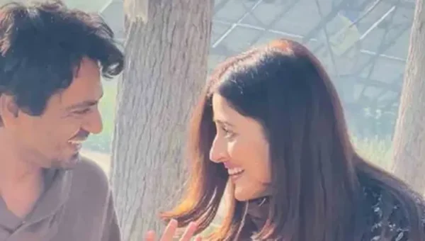 Nupur Sanon, Kriti Sanon’s sister, to make her Bollywood debut in ‘Noorani Chehra,’ with Nawazuddin Siddiqui