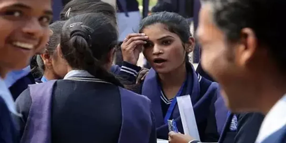 TBSE announces Madhyamik, higher secondary term-I exam results, no pass percentage declared