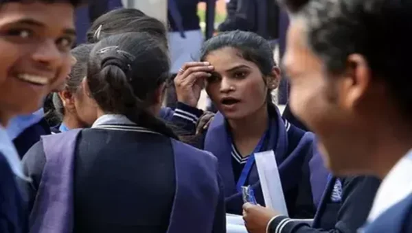 TBSE announces Madhyamik, higher secondary term-I exam results, no pass percentage declared