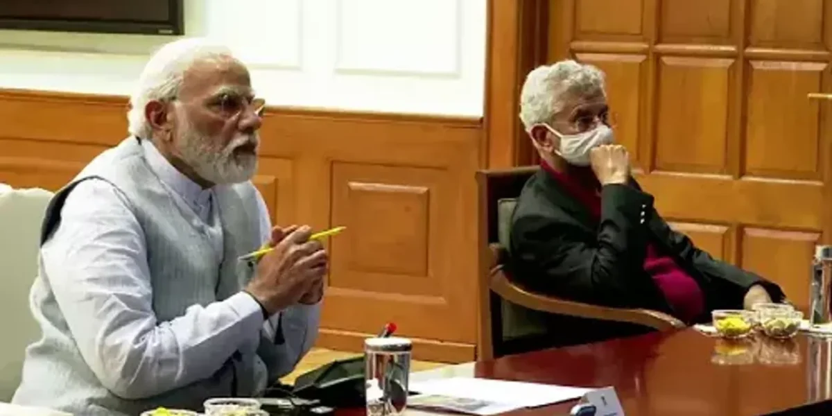 Russia-Ukraine war: PM Modi calls high-level meeting on Ukraine, 2nd since yesterday