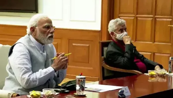 Russia-Ukraine war: PM Modi calls high-level meeting on Ukraine, 2nd since yesterday