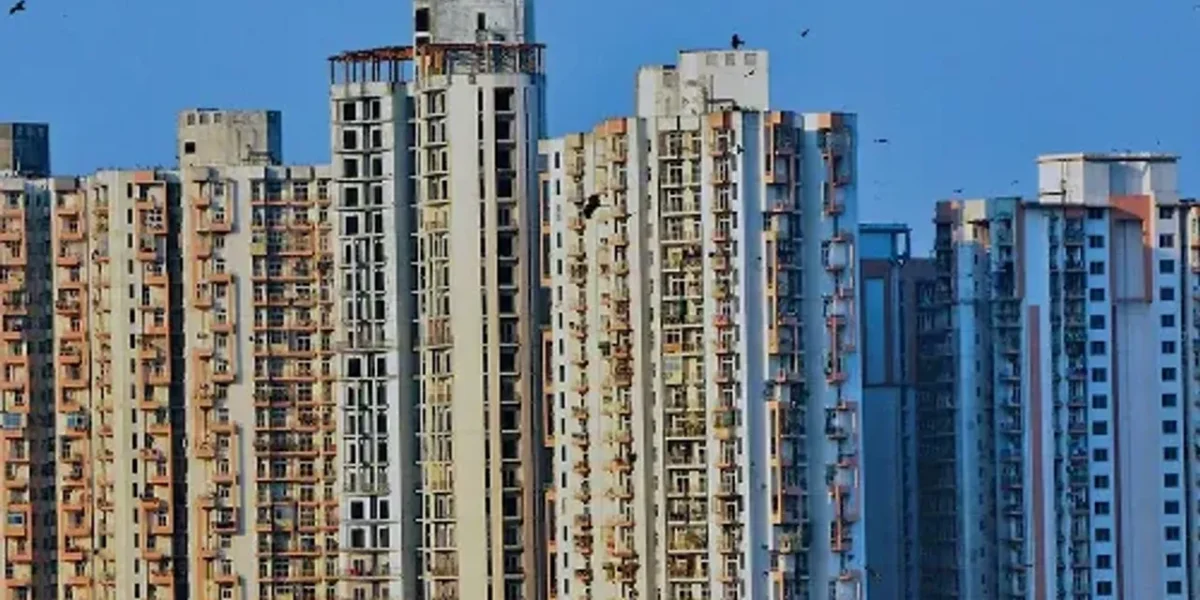 Gujarat: Commercial real estate market gains momentum