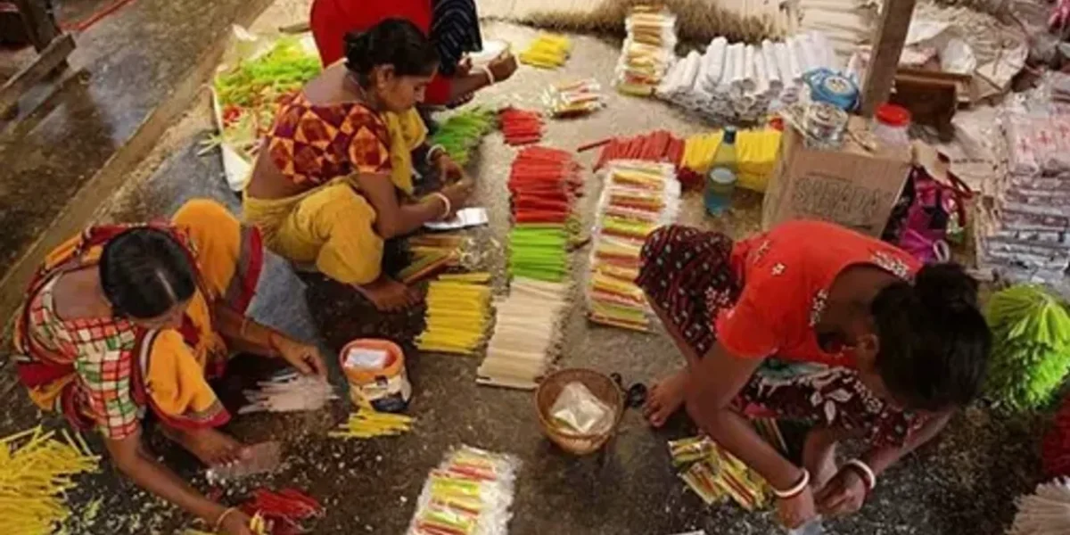 Gujarat: Over 63 lakh workers in the unorganised sector have registered on the state portal