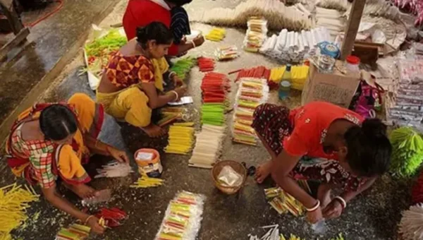 Gujarat: Over 63 lakh workers in the unorganised sector have registered on the state portal