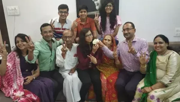 Surat girl aced CA Final December 2021 examinations, overjoyed to be among toppers