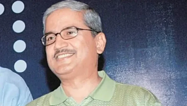 Indigo Director Rakesh Gangwal resigns from board, says will reduce equity stake over 5 years