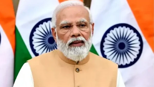 Prime Minister Narendra to take part in major events in Hyderabad today
