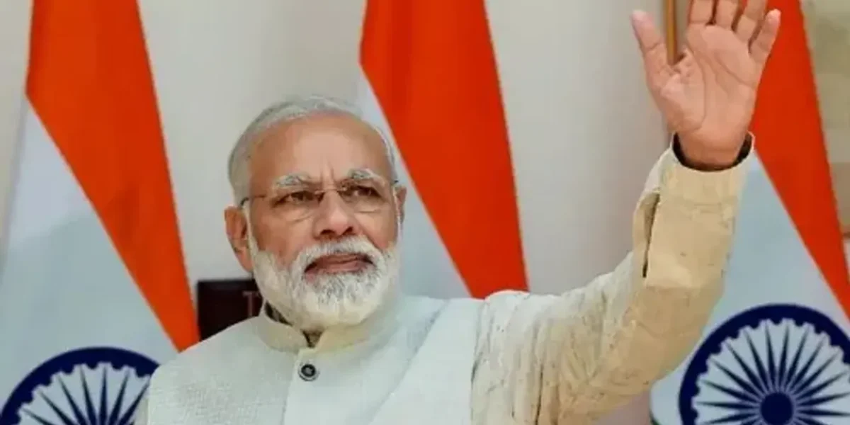 Goa Assembly Elections 2022: Today, PM Modi will address a massive rally in a poll-bound state