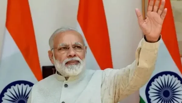 Goa Assembly Elections 2022: Today, PM Modi will address a massive rally in a poll-bound state