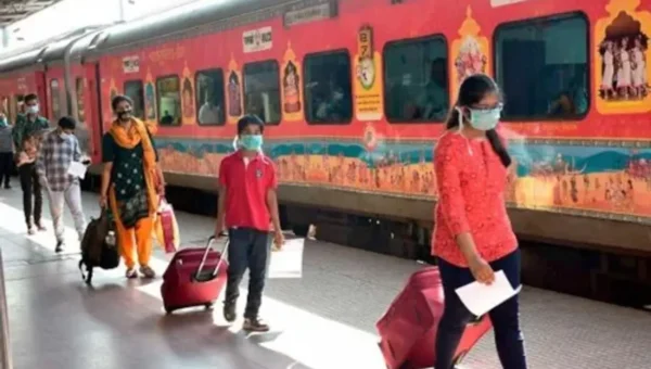 Separate Tatkal app for Rail passengers! One stop destination to solve all your emergency travel hassles
