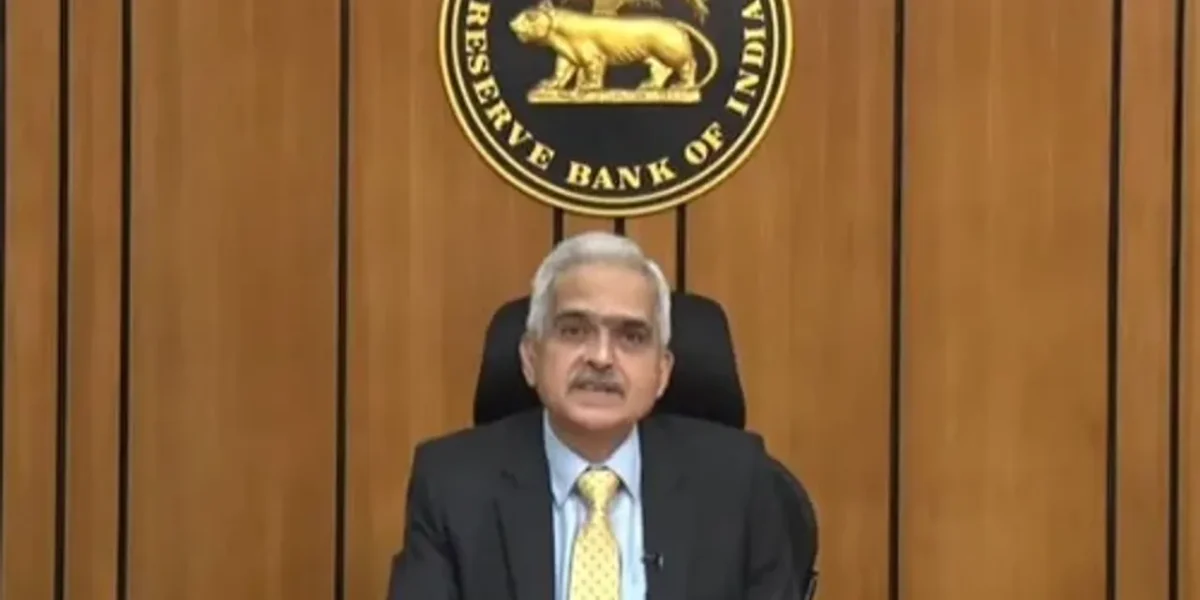 Repo rate remains unchanged at 4%, says Shaktikanta Das
