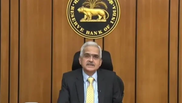 Repo rate remains unchanged at 4%, says Shaktikanta Das