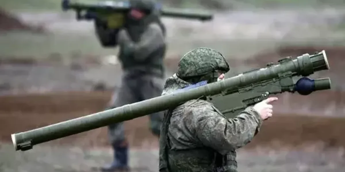 Western nations start sending weapons to Ukraine