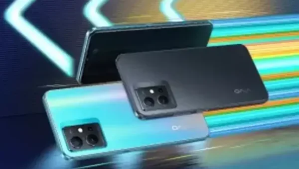 From 2022, Vivo intends to export ‘made in India’ smartphones