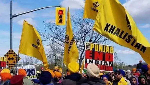 Centre blocks apps, website of channel linked to banned ‘Sikhs For Justice’
