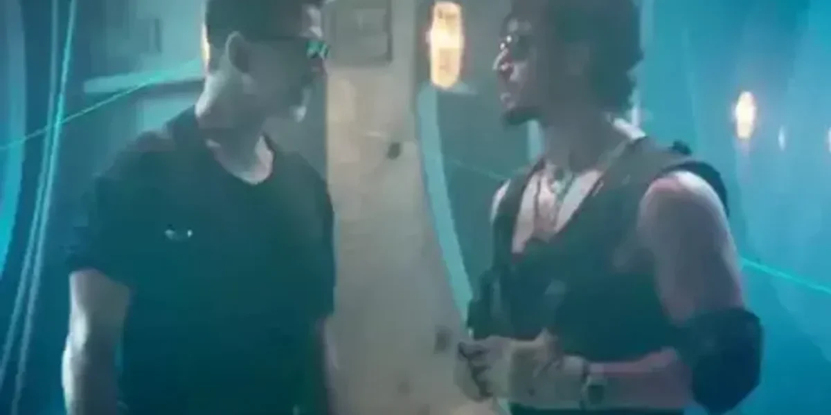 Ali Abbas Zafar’s ‘Bade Miyan Chote Miyan’ will star Akshay Kumar and Tiger Shroff