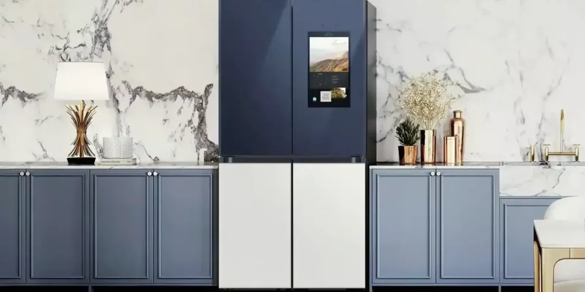 Samsung unveils new Bespoke home appliances, premium Infinite line
