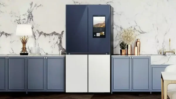 Samsung unveils new Bespoke home appliances, premium Infinite line
