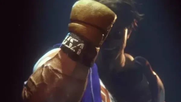 Capcom officially announces Street Fighter 6