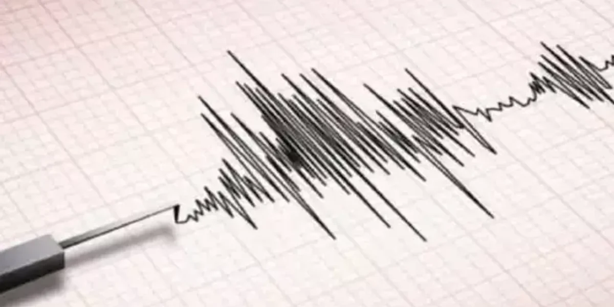Gujarat: Mild tremor felt in Kutch, no casualty