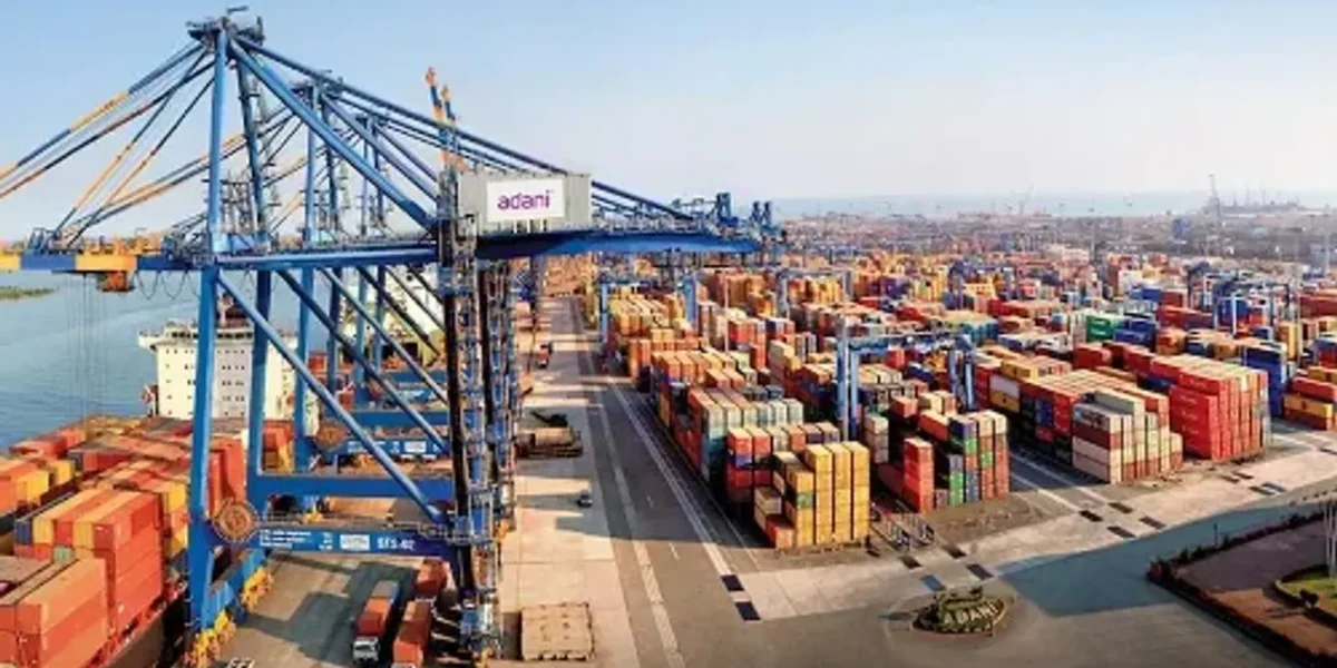 Adani makes its debut in Bengal with the Haldia Dock project, its sights also set on Tajpur Port 