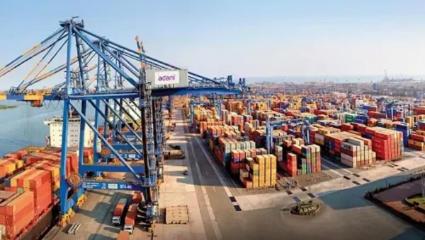 Adani makes its debut in Bengal with the Haldia Dock project, its sights also set on Tajpur Port 