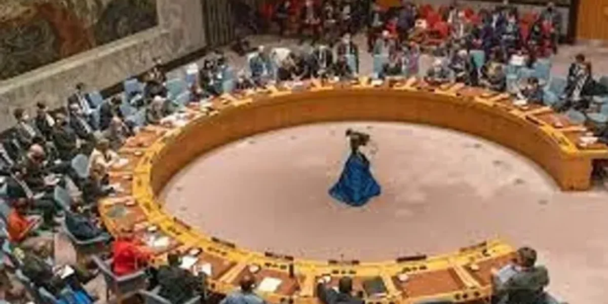 UN Security Council to vote on resolution, asks Moscow to withdraw troops from Ukraine