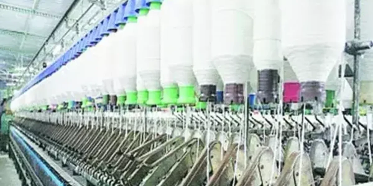 Surat: Jari production cut by 50% as demand declines